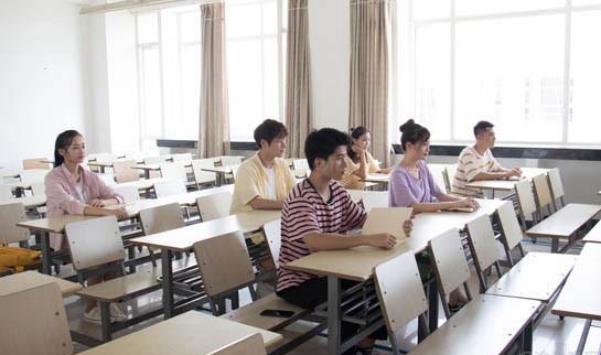 贵阳新东方英语