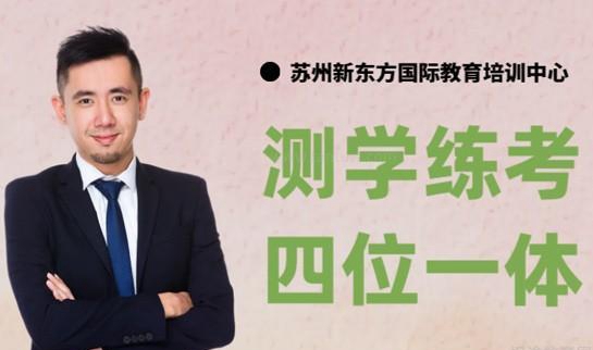 新东方雅思