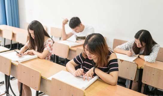 青岛新东方雅思优势