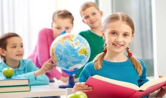 郑州新东方小学全科教育