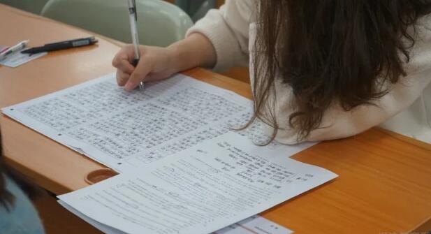 郑州新东方优能中学教师