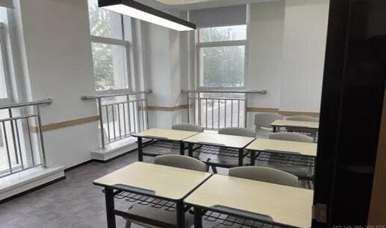 郑州新东方优能中学