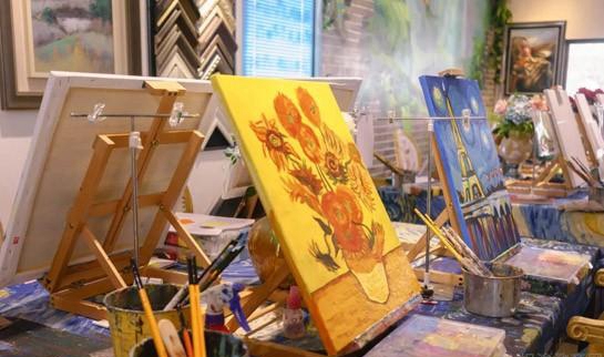 郑州新东方优能一对一