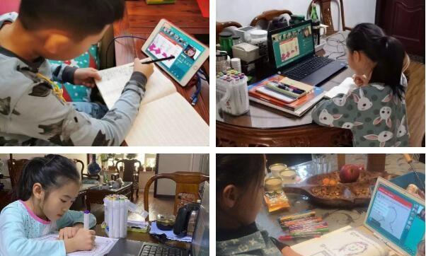 上海新东方中小学