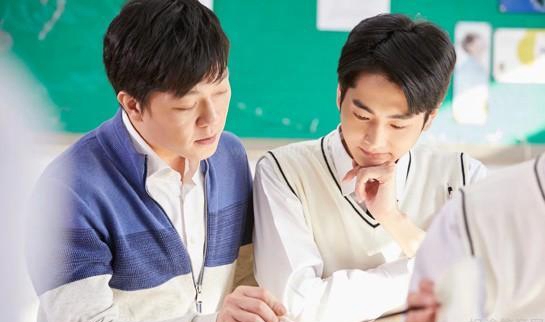 南京新东方考研