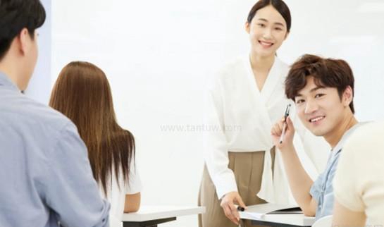 新东方考研