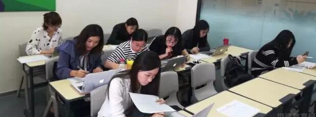 上海新东方英语学校