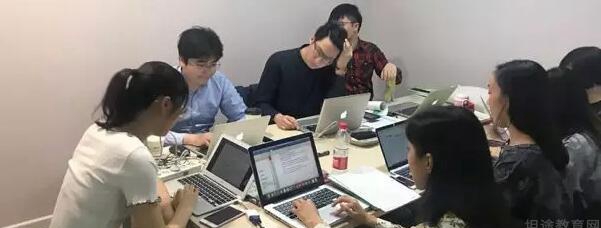 上海新东方英语学校