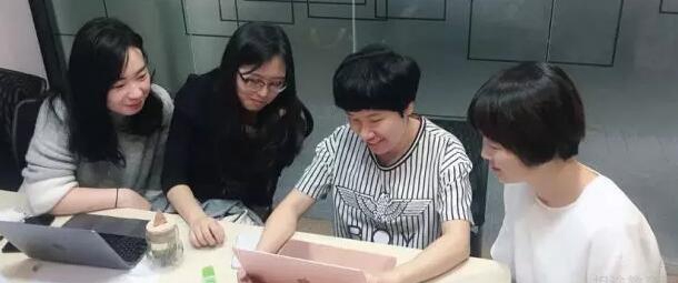 上海新东方英语学校