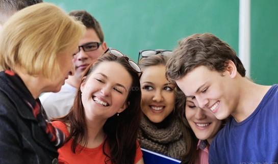 上海新东方学校