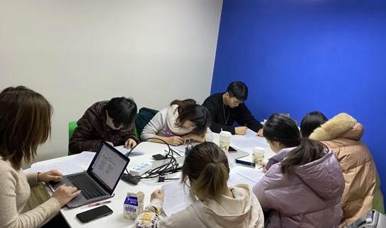 郑州新东方优能一对一