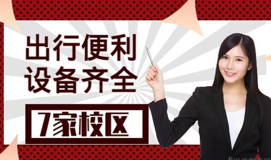 新东方考研学校