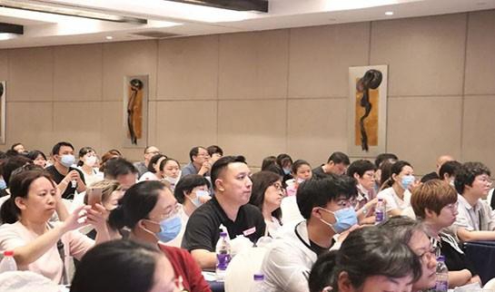 郑州新东方优能中学