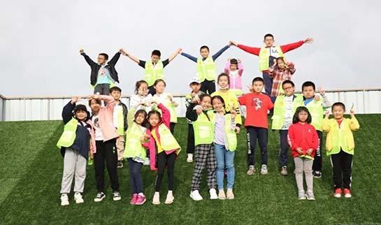 上海新东方学校