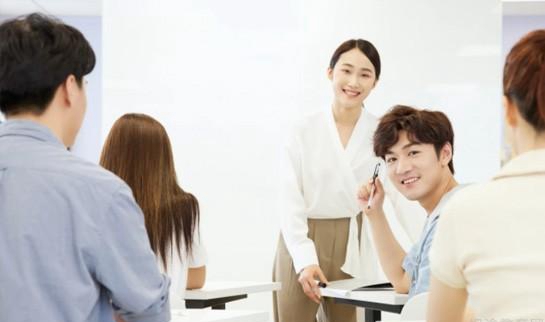 上海新东方学校