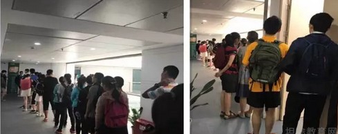 大连新东方英语