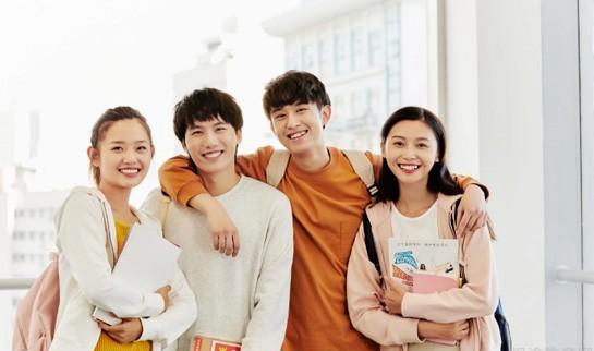 上海新东方学校