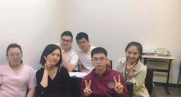 杭州新东方英语学校怎么样