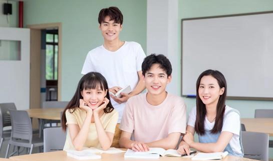 上海新东方学校