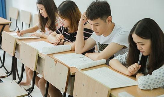 大连新东方英语