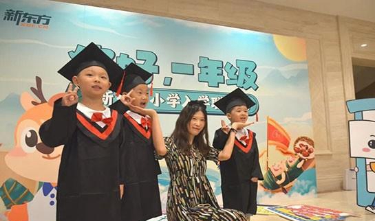郑州新东方小学全科教育