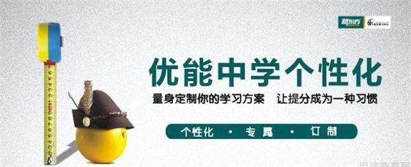 大连新东方优能中学