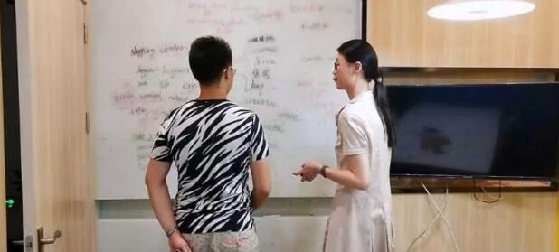 郑州新东方优能1对1