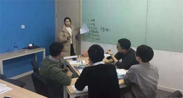 大连新东方英语