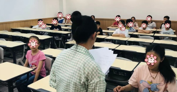 郑州新东方泡泡
