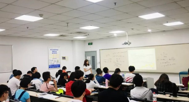 郑州新东方优能