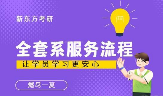 天津新东方考研