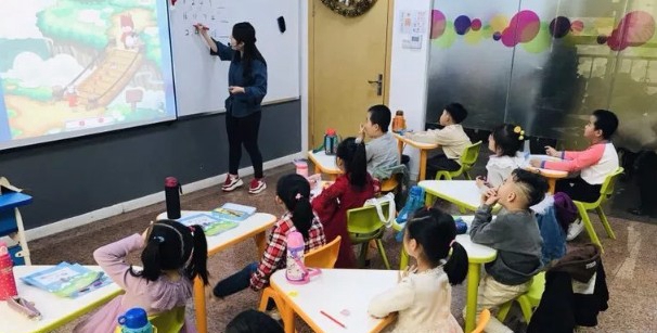 郑州新东方泡泡