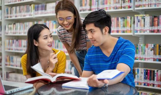 杭州新东方学校