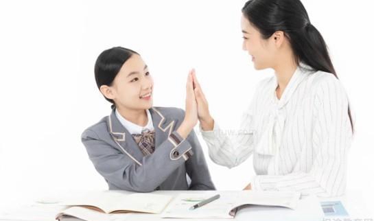 新东方初中辅导