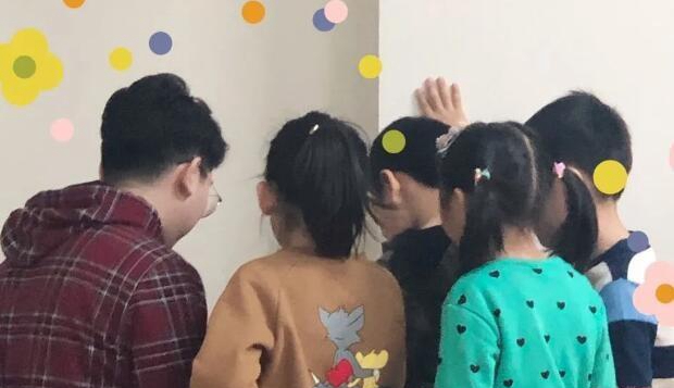 上海新东方学校
