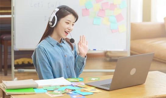 大连新东方英语