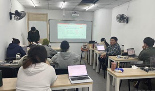 大连新东方英语