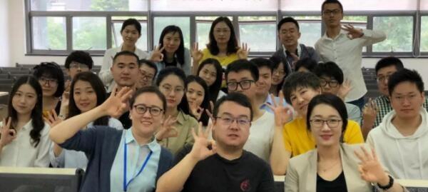 郑州新东方优能1对1