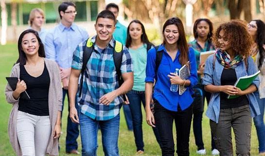 新东方英语ACT培训