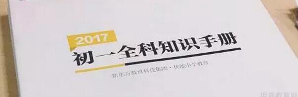新东方泡泡少儿