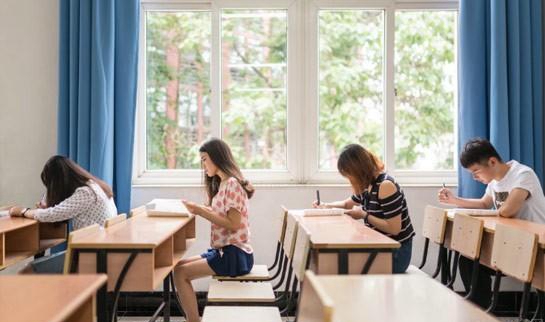 南京新东方考研