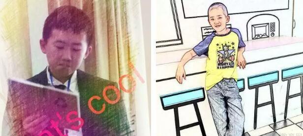 上海新东方学校