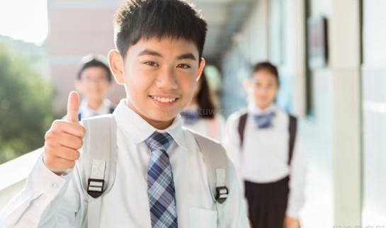 郑州新东方高中