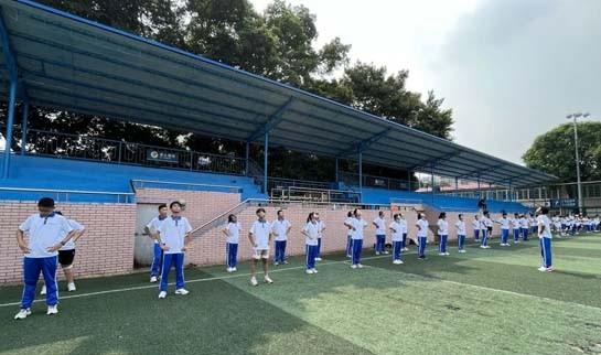 郑州新东方中考学校