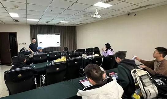 杭州新东方英语