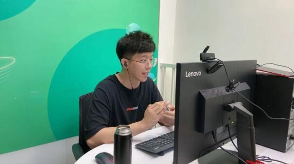 上海新东方英语教师