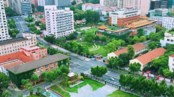 郑州新东方优能