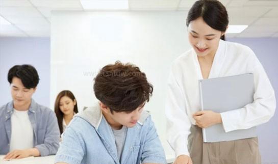 新东方考研