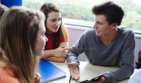 杭州新东方学校