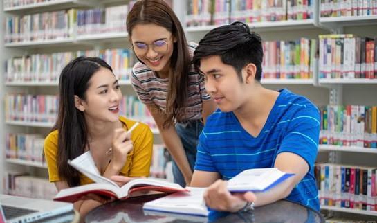 上海新东方英语